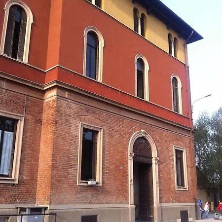 Casa Per Ferie Achille Ricci Otel Milano Dış mekan fotoğraf