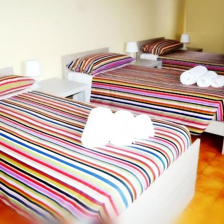 Casa Per Ferie Achille Ricci Otel Milano Dış mekan fotoğraf