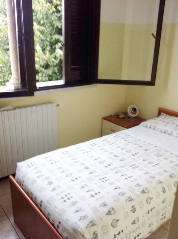 Casa Per Ferie Achille Ricci Otel Milano Dış mekan fotoğraf