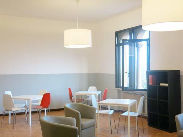 Casa Per Ferie Achille Ricci Otel Milano Dış mekan fotoğraf
