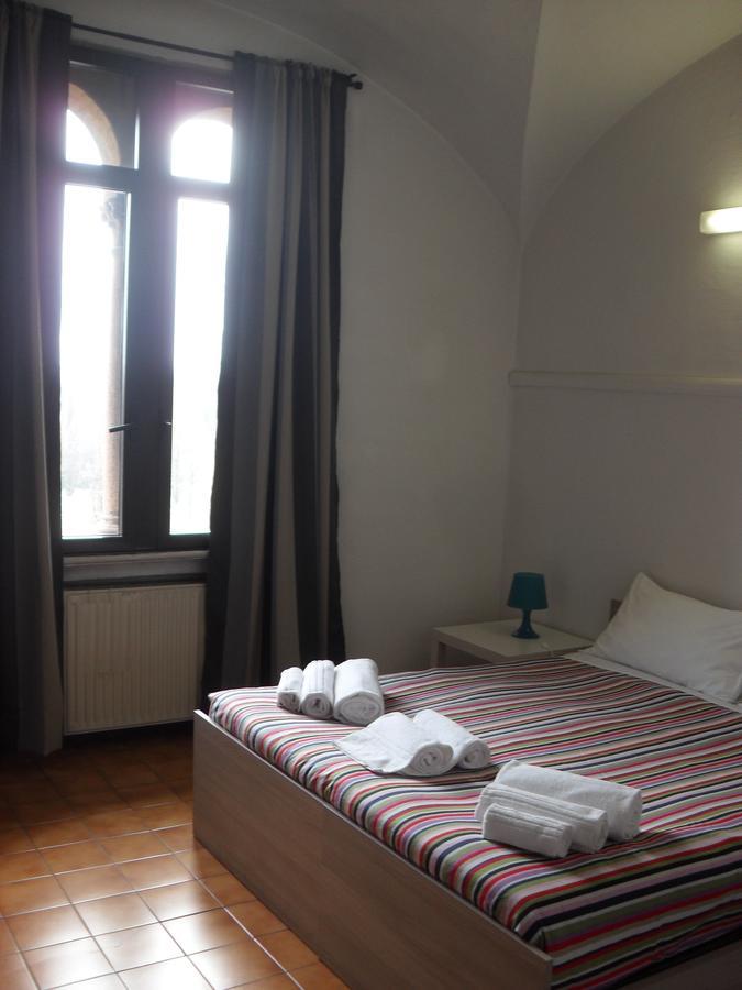 Casa Per Ferie Achille Ricci Otel Milano Dış mekan fotoğraf