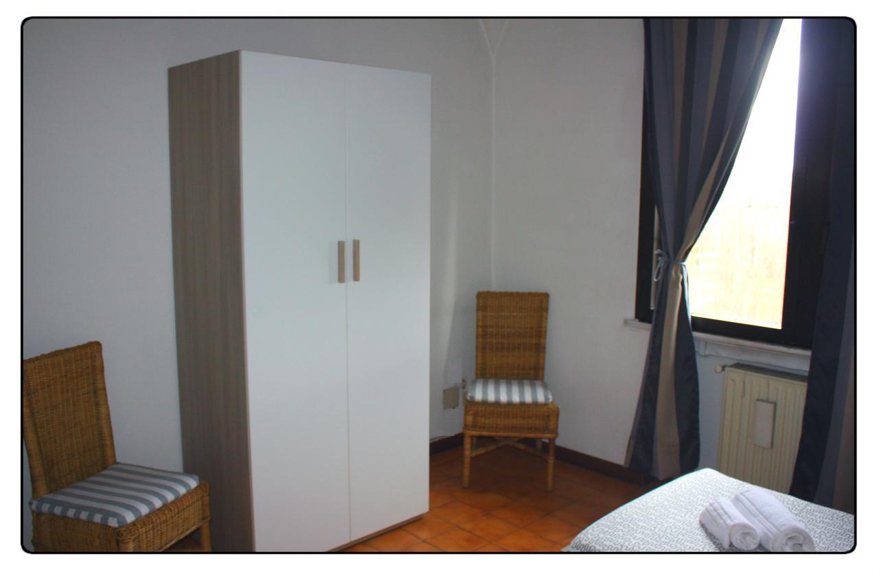 Casa Per Ferie Achille Ricci Otel Milano Dış mekan fotoğraf