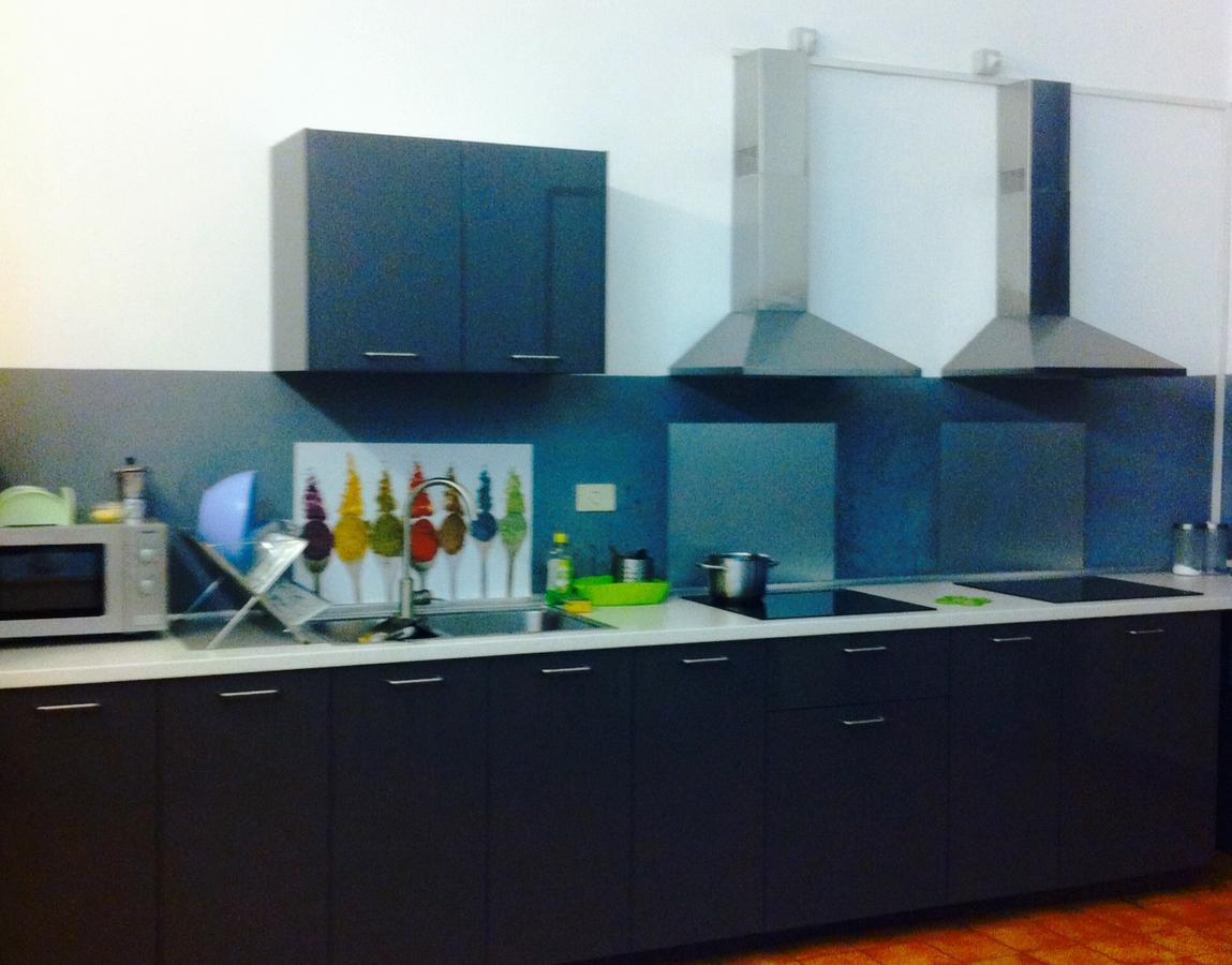 Casa Per Ferie Achille Ricci Otel Milano Dış mekan fotoğraf