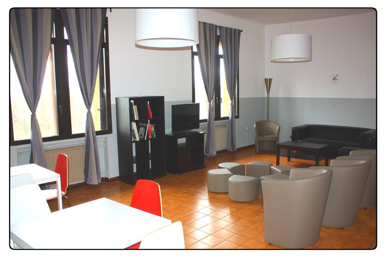 Casa Per Ferie Achille Ricci Otel Milano Dış mekan fotoğraf