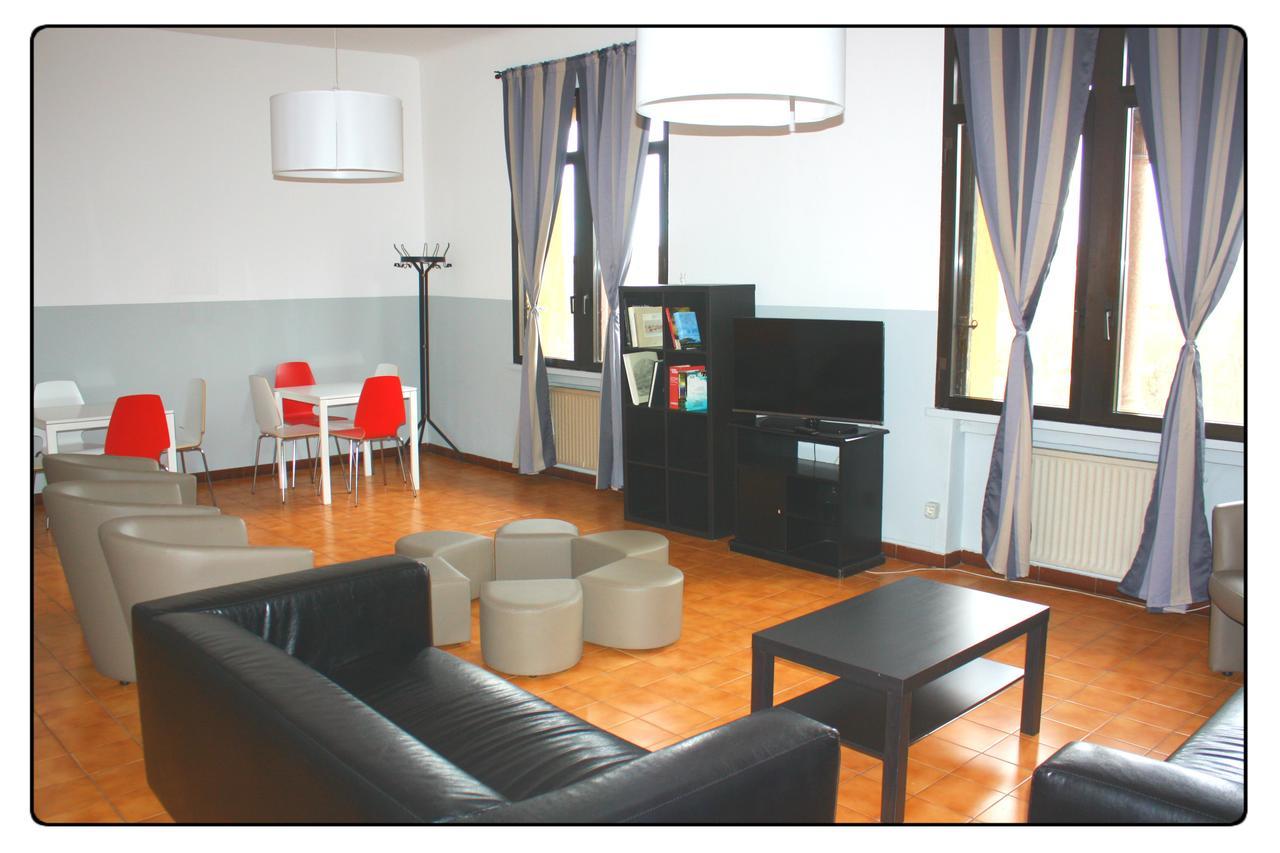 Casa Per Ferie Achille Ricci Otel Milano Dış mekan fotoğraf
