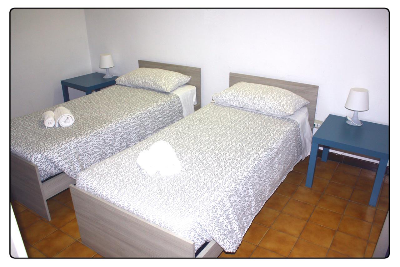 Casa Per Ferie Achille Ricci Otel Milano Dış mekan fotoğraf