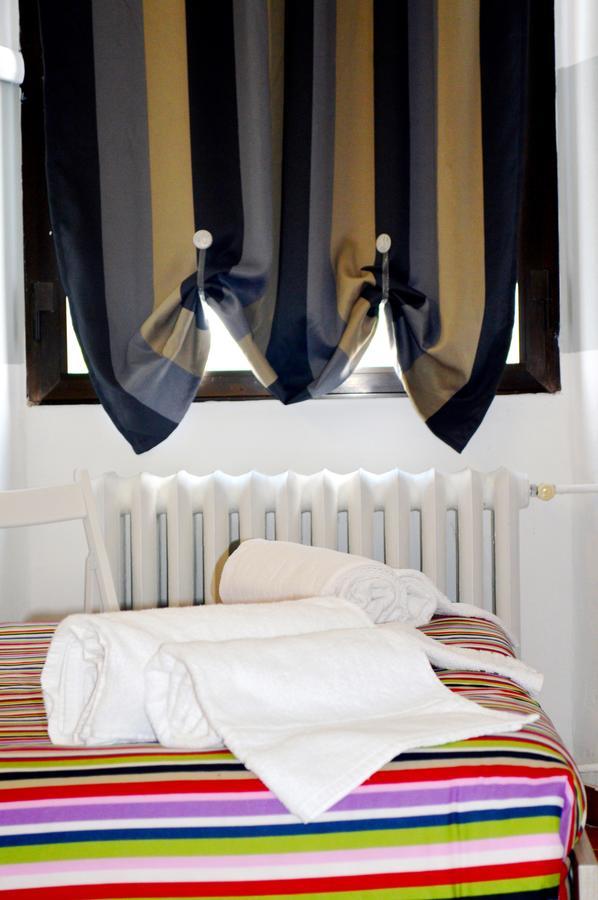 Casa Per Ferie Achille Ricci Otel Milano Dış mekan fotoğraf