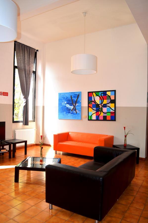Casa Per Ferie Achille Ricci Otel Milano Dış mekan fotoğraf