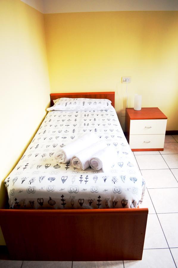 Casa Per Ferie Achille Ricci Otel Milano Dış mekan fotoğraf