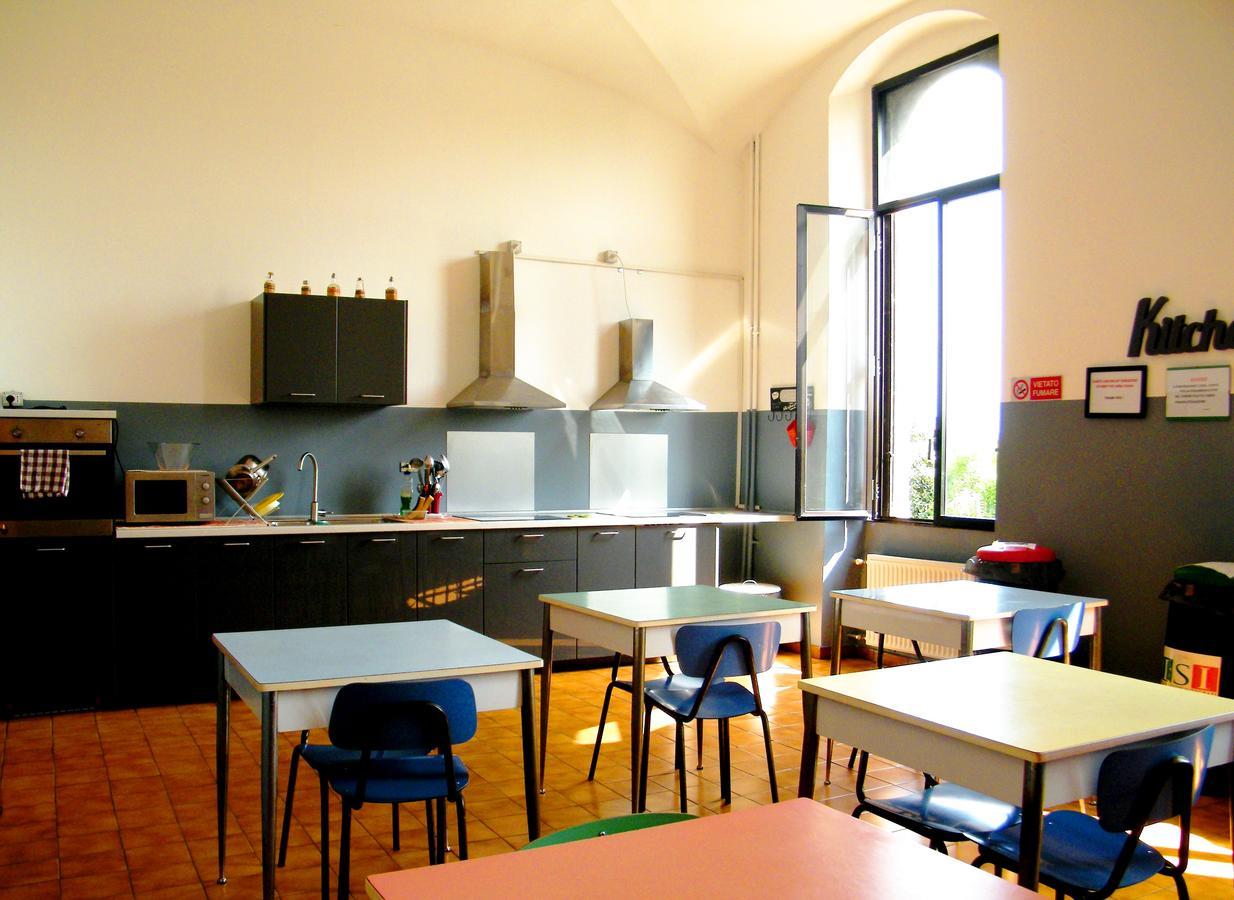 Casa Per Ferie Achille Ricci Otel Milano Dış mekan fotoğraf