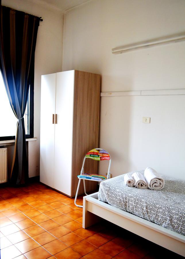 Casa Per Ferie Achille Ricci Otel Milano Dış mekan fotoğraf