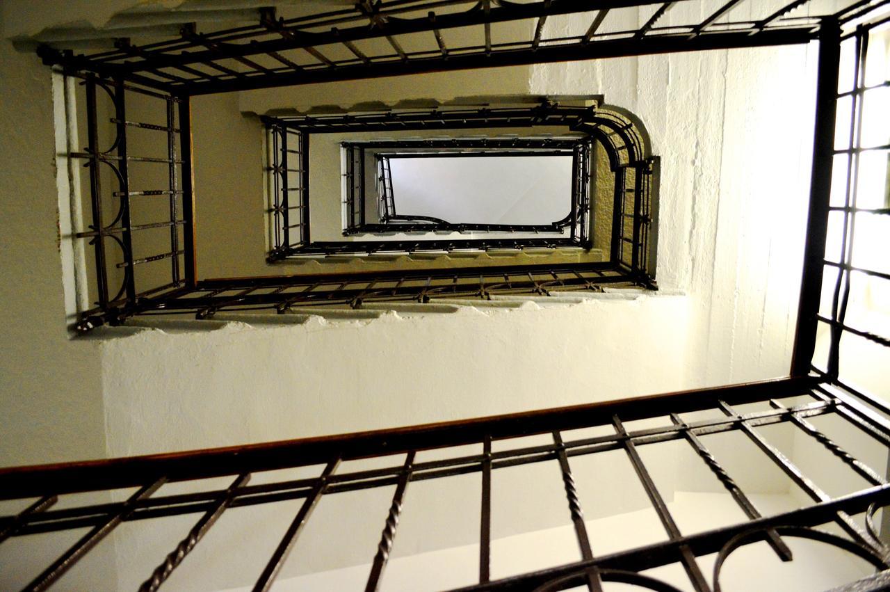 Casa Per Ferie Achille Ricci Otel Milano Dış mekan fotoğraf