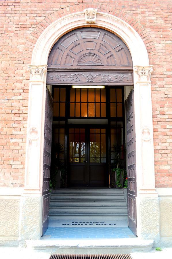Casa Per Ferie Achille Ricci Otel Milano Dış mekan fotoğraf