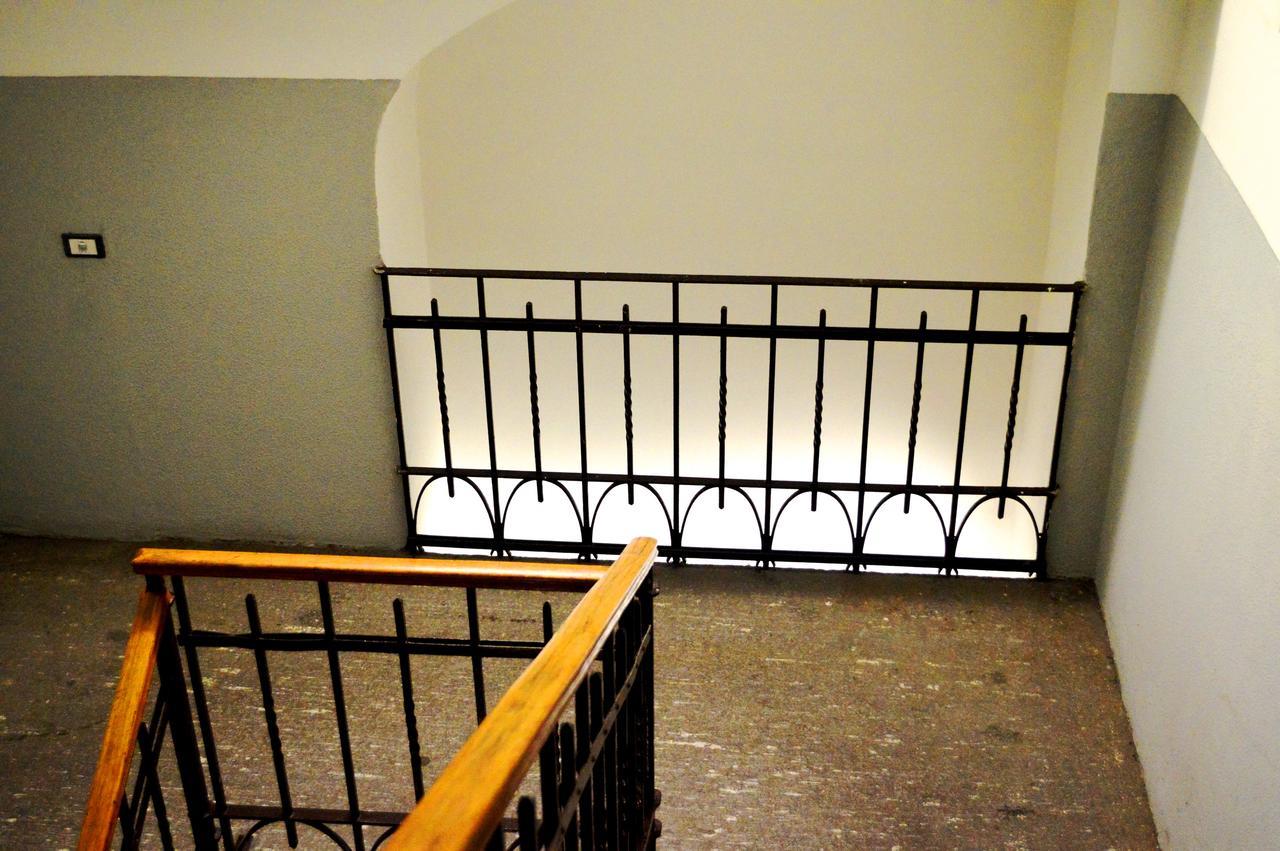 Casa Per Ferie Achille Ricci Otel Milano Dış mekan fotoğraf