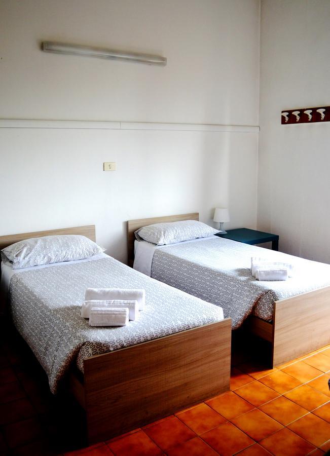 Casa Per Ferie Achille Ricci Otel Milano Dış mekan fotoğraf