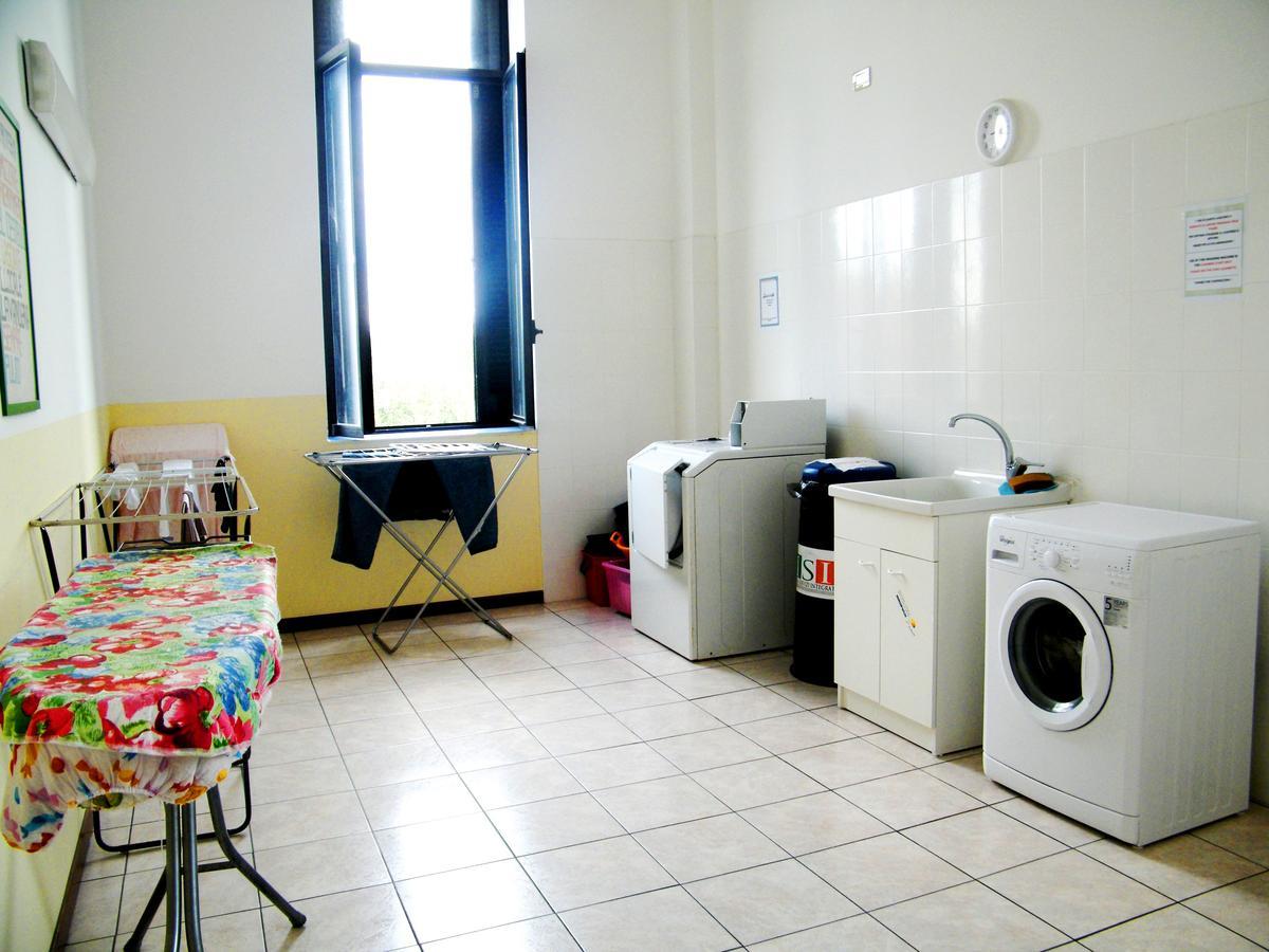 Casa Per Ferie Achille Ricci Otel Milano Dış mekan fotoğraf